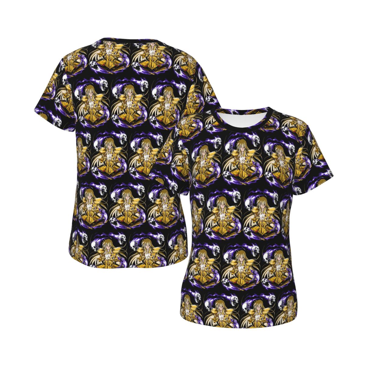 Knights Of The Zodiac Saint Se – Summer Knights Clothing recenzja i cena