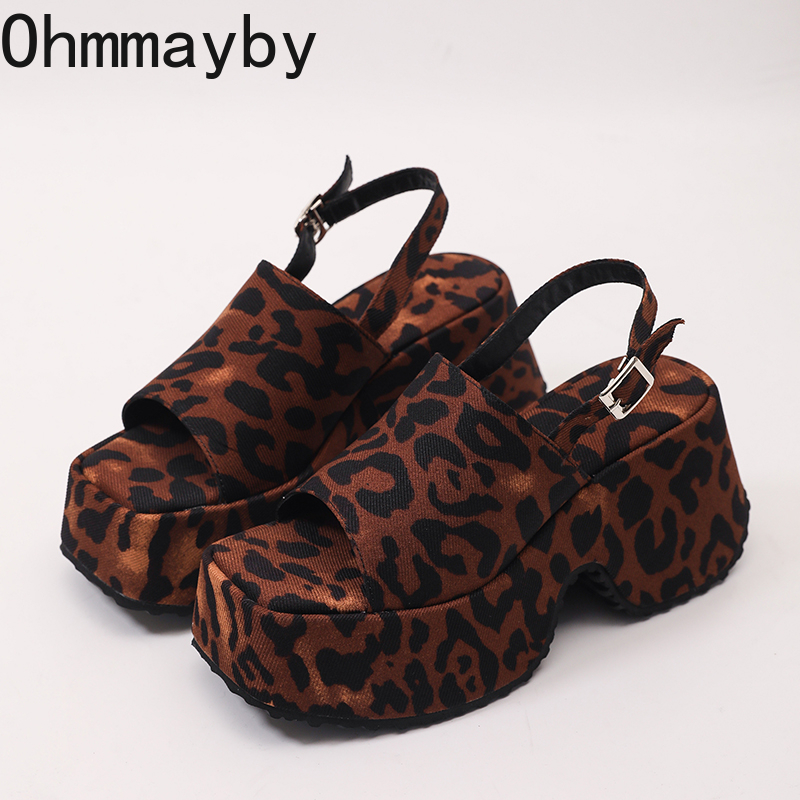 2026 New Summer Women Leopard  – Summer Clothing Sale recenzja i cena