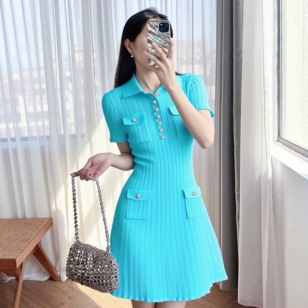 YuooMuoo Brand Style Women Dre – Summer Line Clothing Brand recenzja i cena