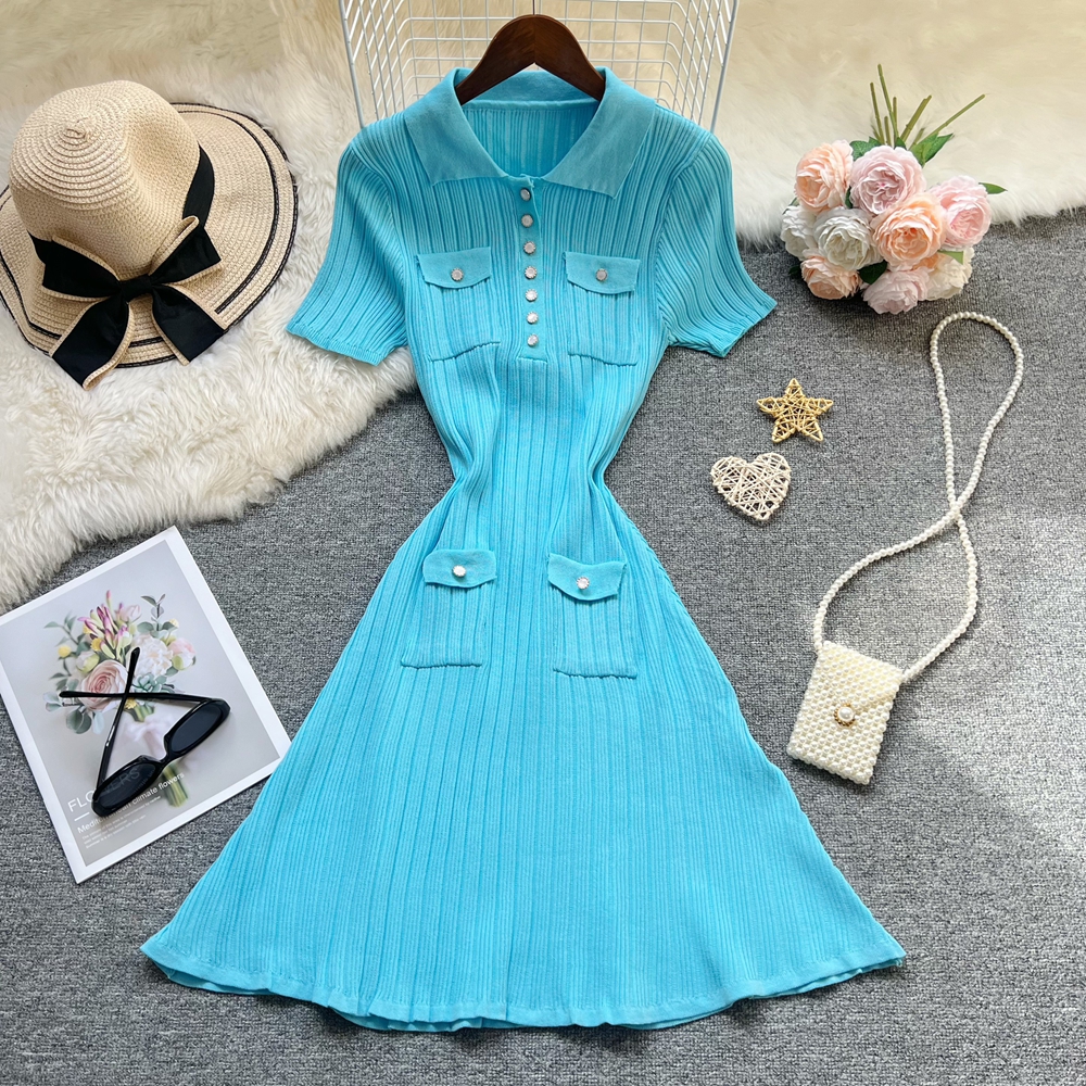 YuooMuoo Brand Style Women Dre – Summer Line Clothing Brand recenzja i cena