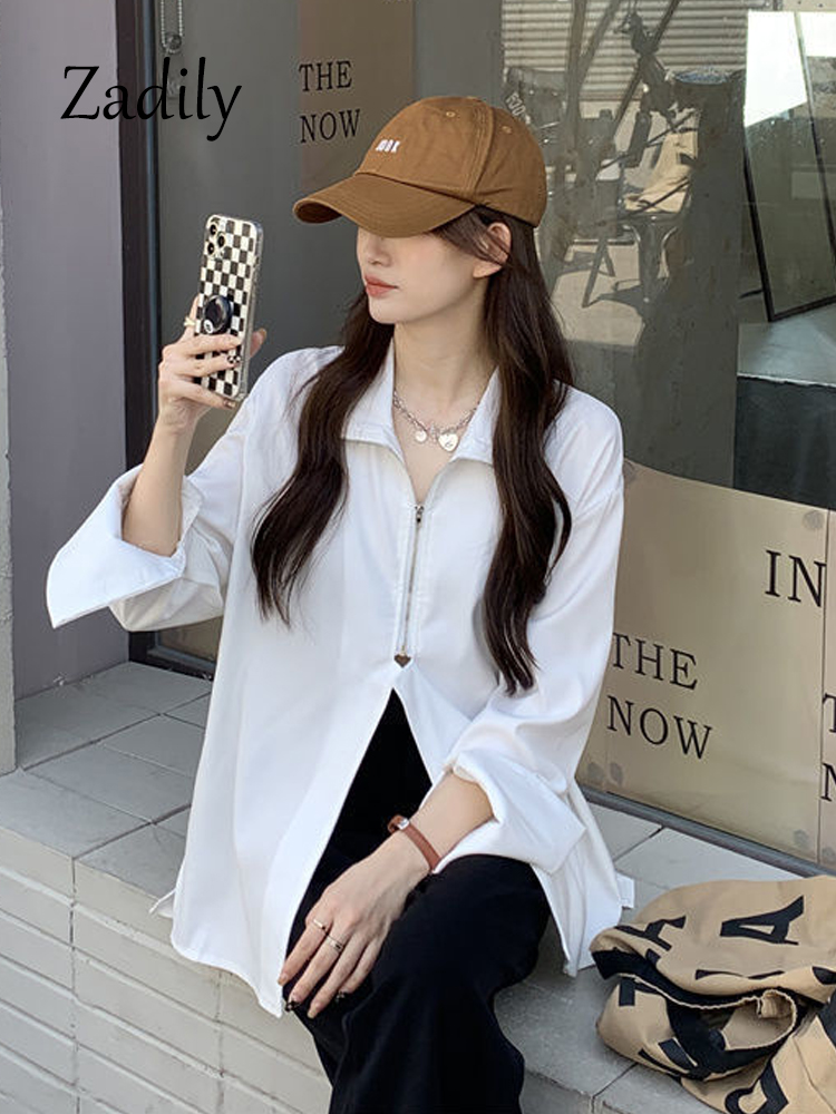 2026 Summer Street Style Long  – Summer Clothing Drop recenzja i cena