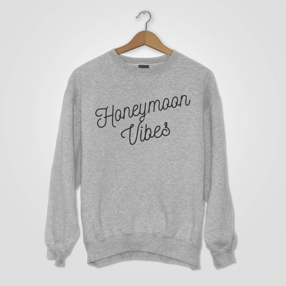 Sugarbaby Honeymoon Vibes Swea – Summer Clothing Vibes recenzja i cena
