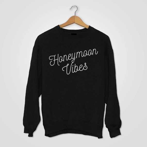 Sugarbaby Honeymoon Vibes Swea – Summer Clothing Vibes recenzja i cena