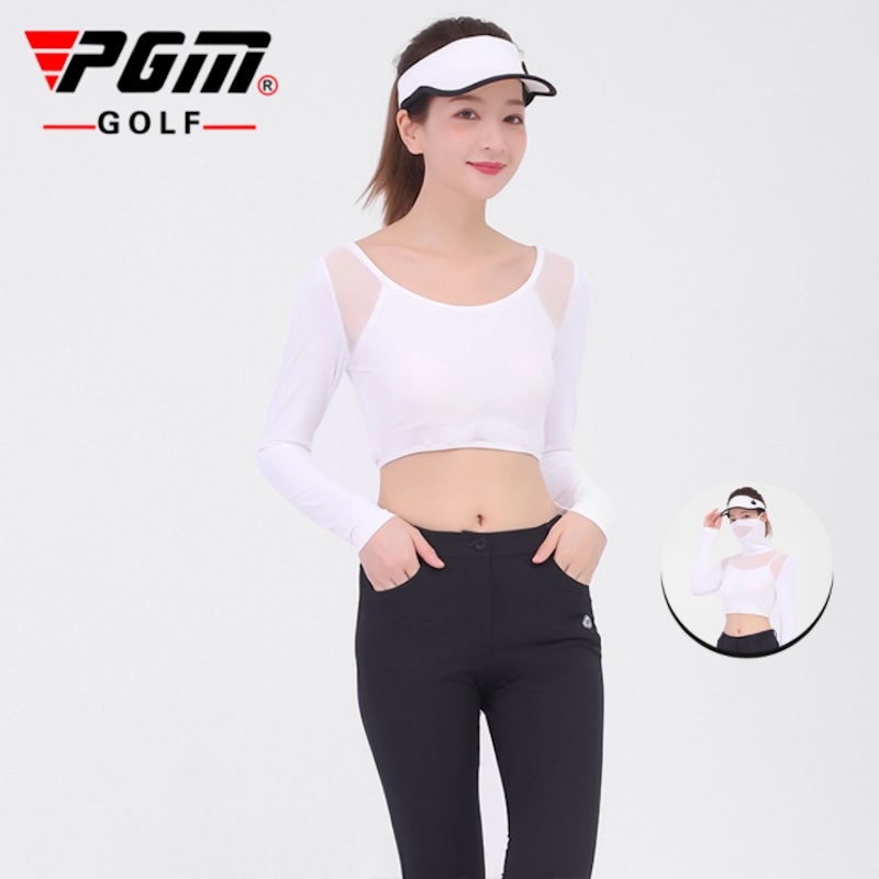 PGM Golf Women's Sunscreen Bot – Summer Clothing Wholesale recenzja i cena