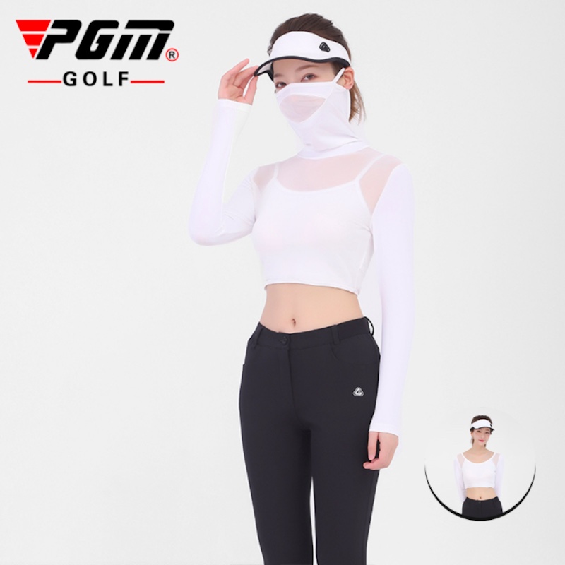 PGM Golf Women's Sunscreen Bot – Summer Clothing Wholesale recenzja i cena