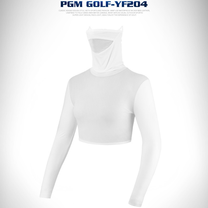 PGM Golf Women's Sunscreen Bot – Summer Clothing Wholesale recenzja i cena