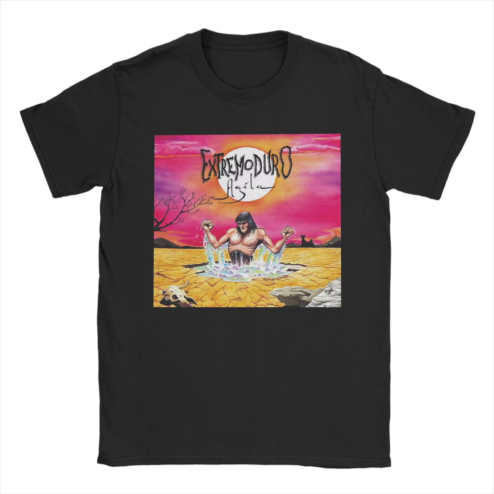 Extremoduro Agila Album 1996 M – Summer Clothing Ideas For Women recenzja i cena