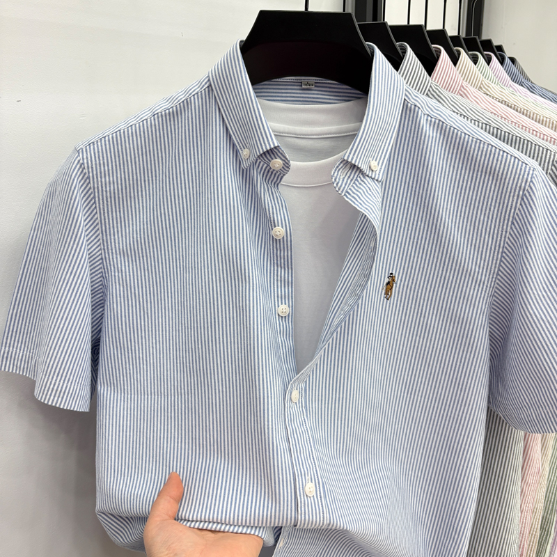 High End Brand Embroidered Str – Summer Clothing Types recenzja i cena