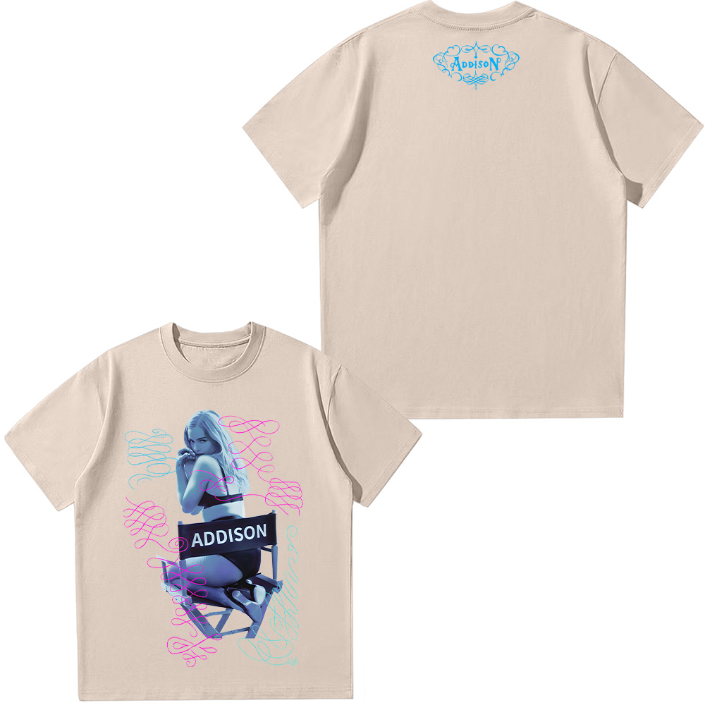 Addison Tee Addison Rae 2025 N – Summer Rae Clothing recenzja i cena