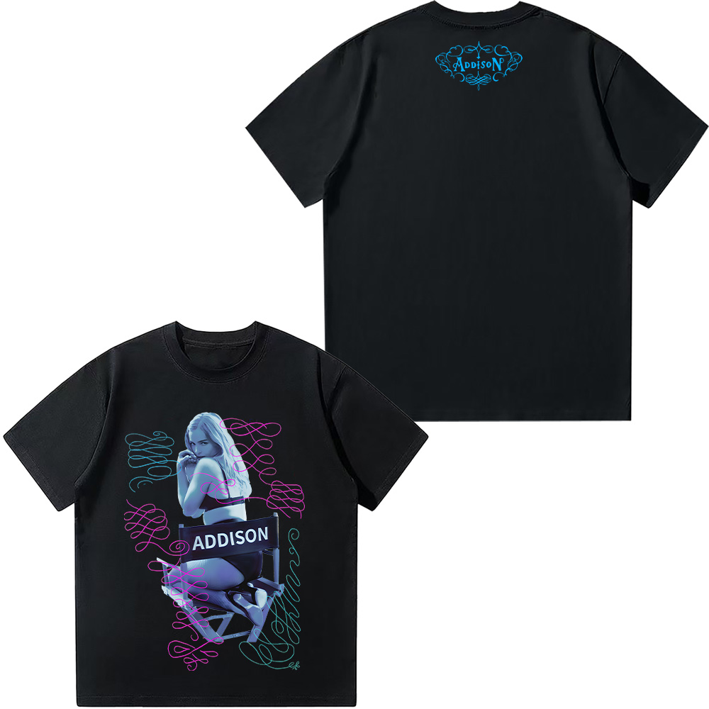 Addison Tee Addison Rae 2025 N – Summer Rae Clothing recenzja i cena