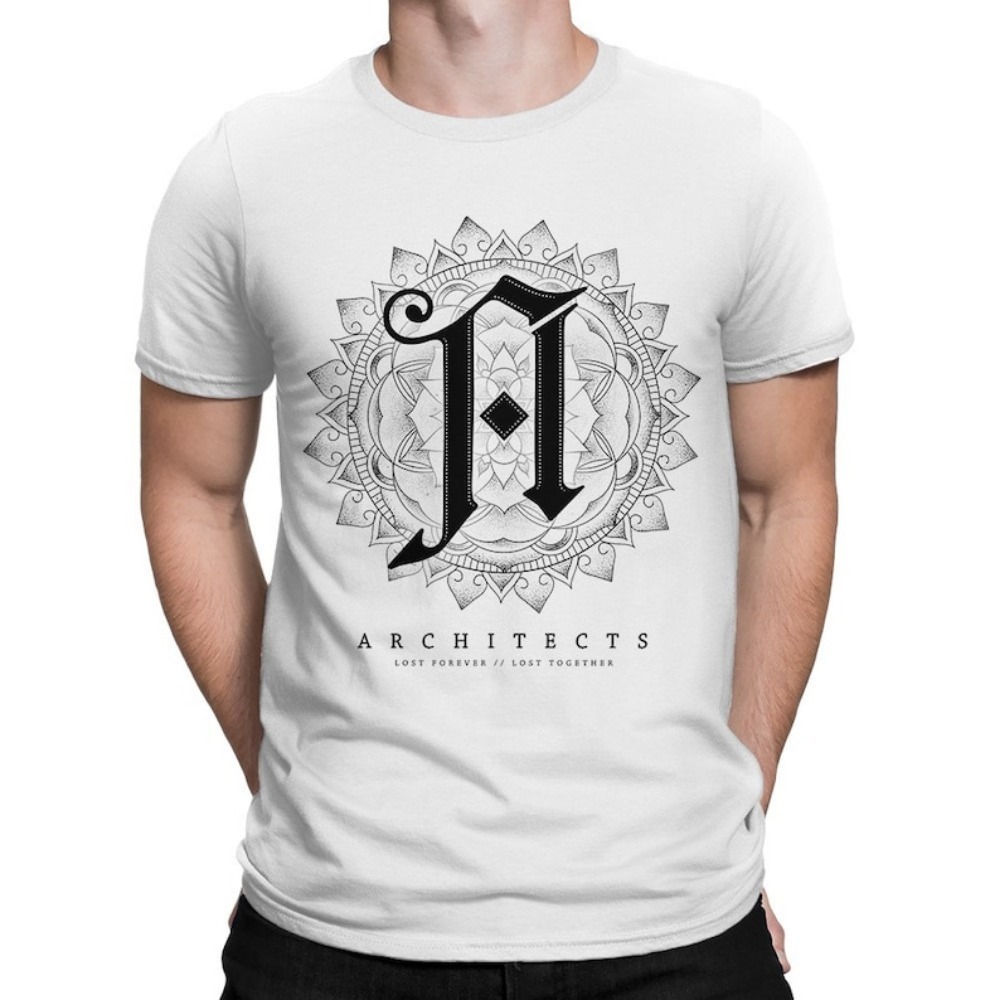 ‌Architects Lost Forever Lost  – Summer Clothing Ideas For Women recenzja i cena