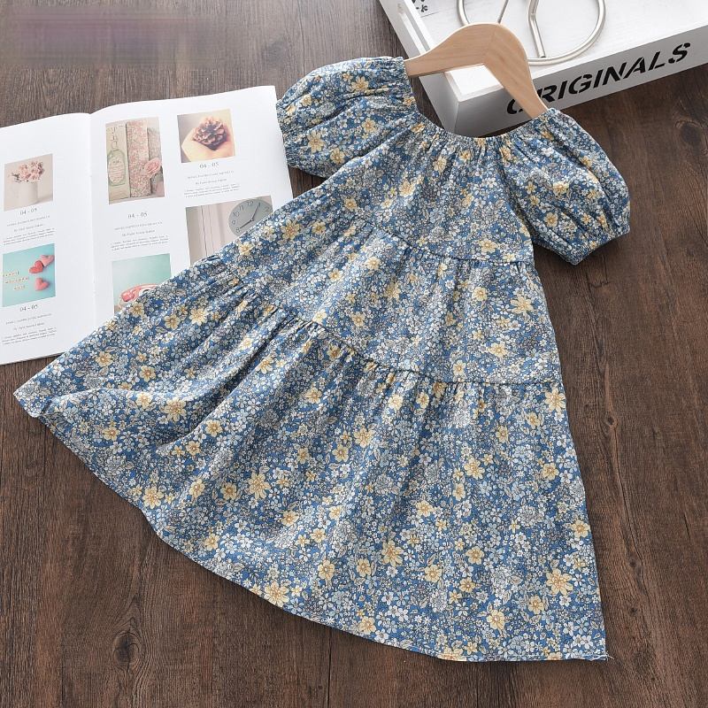 Melario 2025 Girls Dress New S – Summer Clothing Europe recenzja i cena