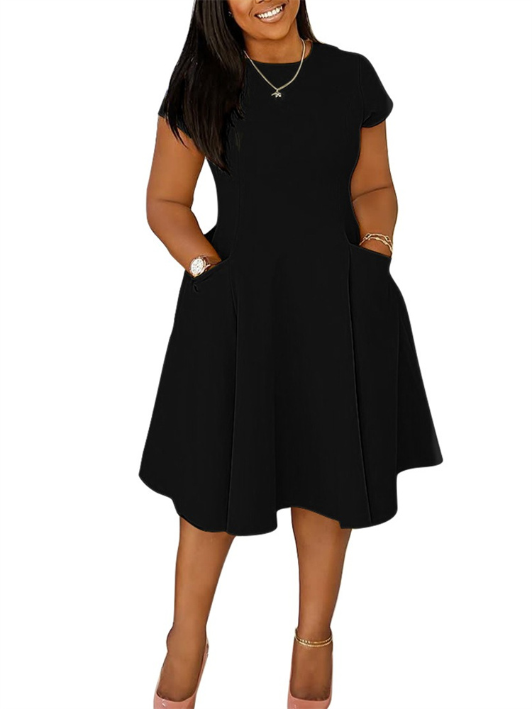 Wmstar P[lus Size Women Clothi – Summer Clothing Wholesale recenzja i cena