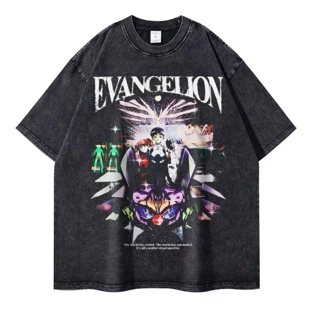Oversized Men's T Shirts  Clot – Summer Clothing Brands For Women recenzja i cena