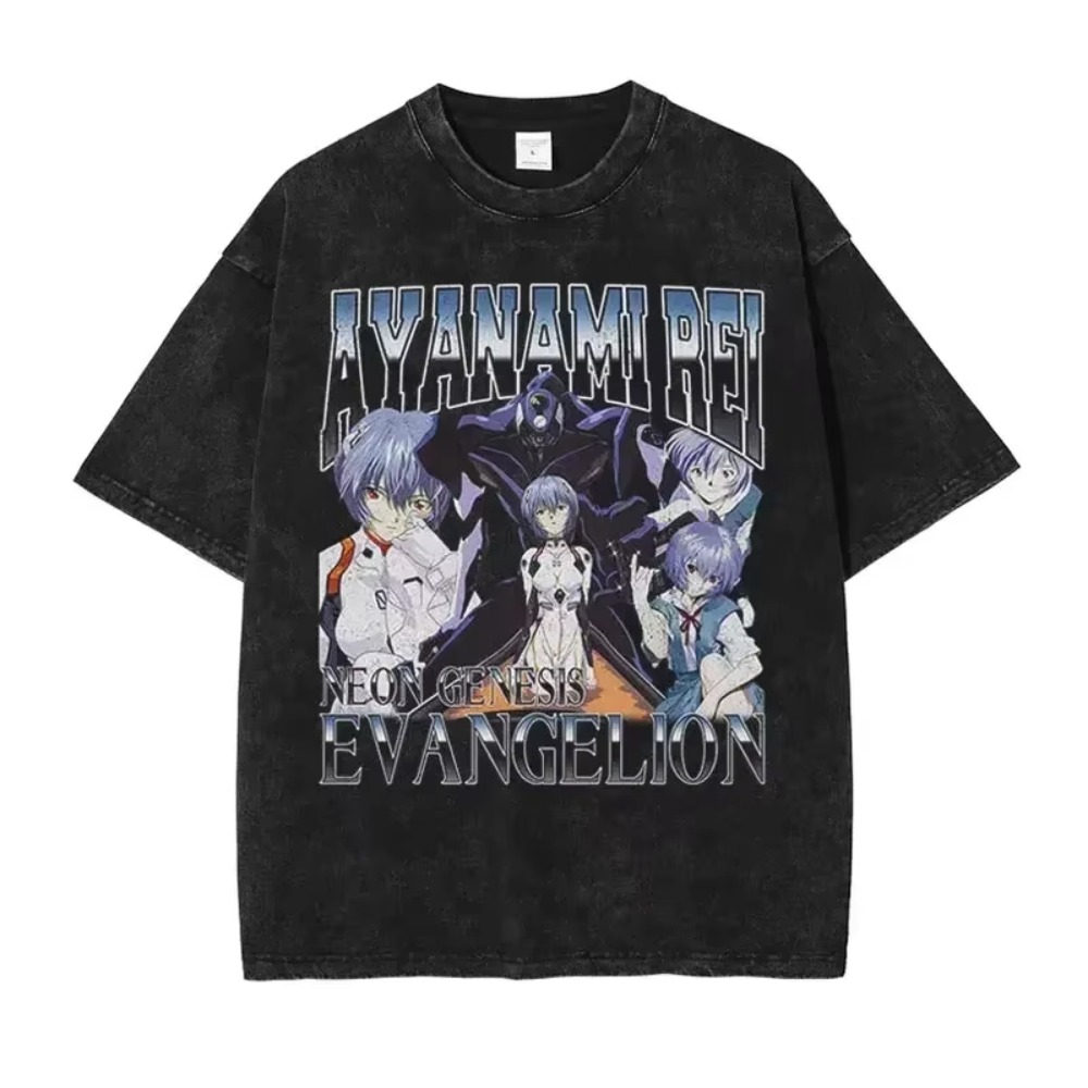 Oversized Men's T Shirts  Clot – Summer Clothing Brands For Women recenzja i cena