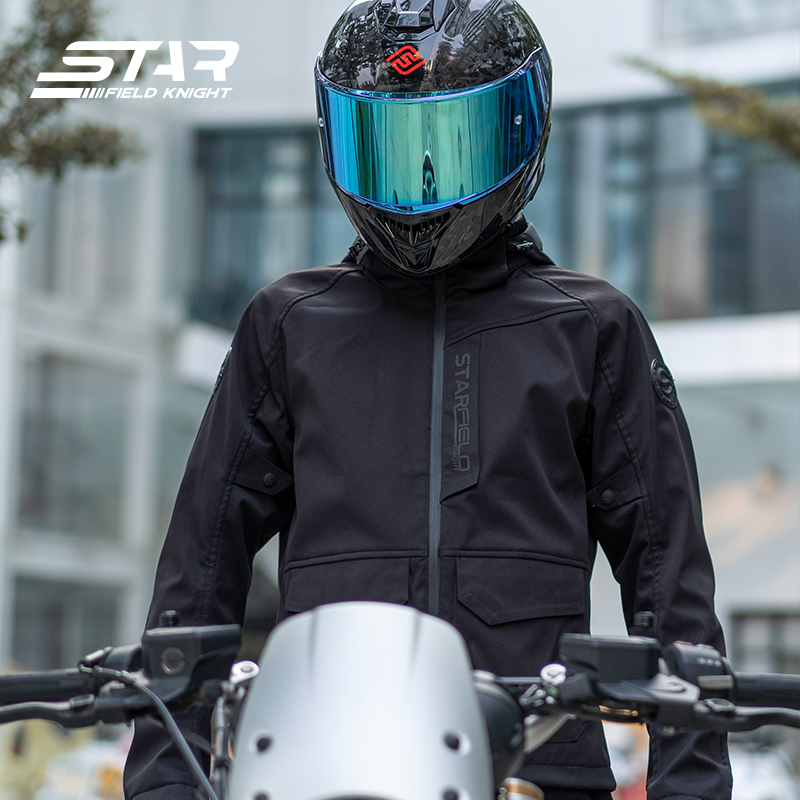 SFK Spring&Summer Breathable B – Summer Knights Clothing recenzja i cena