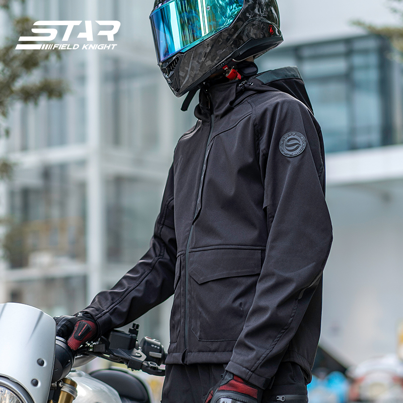 SFK Spring&Summer Breathable B – Summer Knights Clothing recenzja i cena