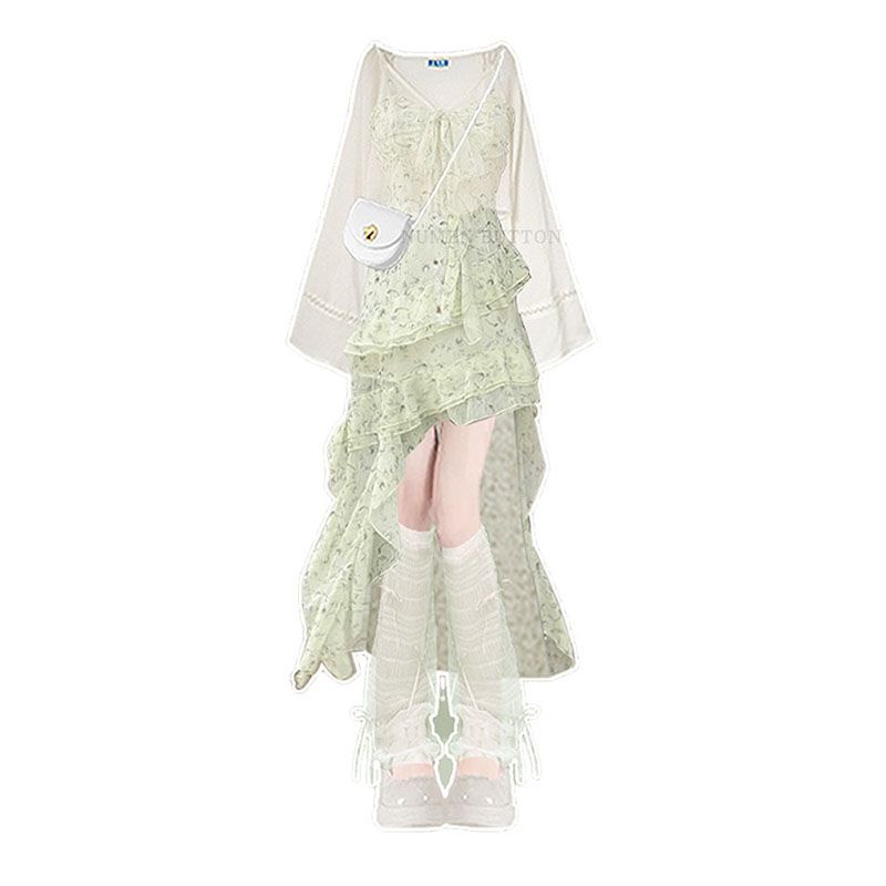 Summer Wear Set Women's Sun-pr – Summer Clothing Juniors recenzja i cena