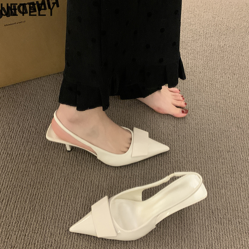 2026 Summer High Heel Women Sa – Summer Clothing Sale recenzja i cena