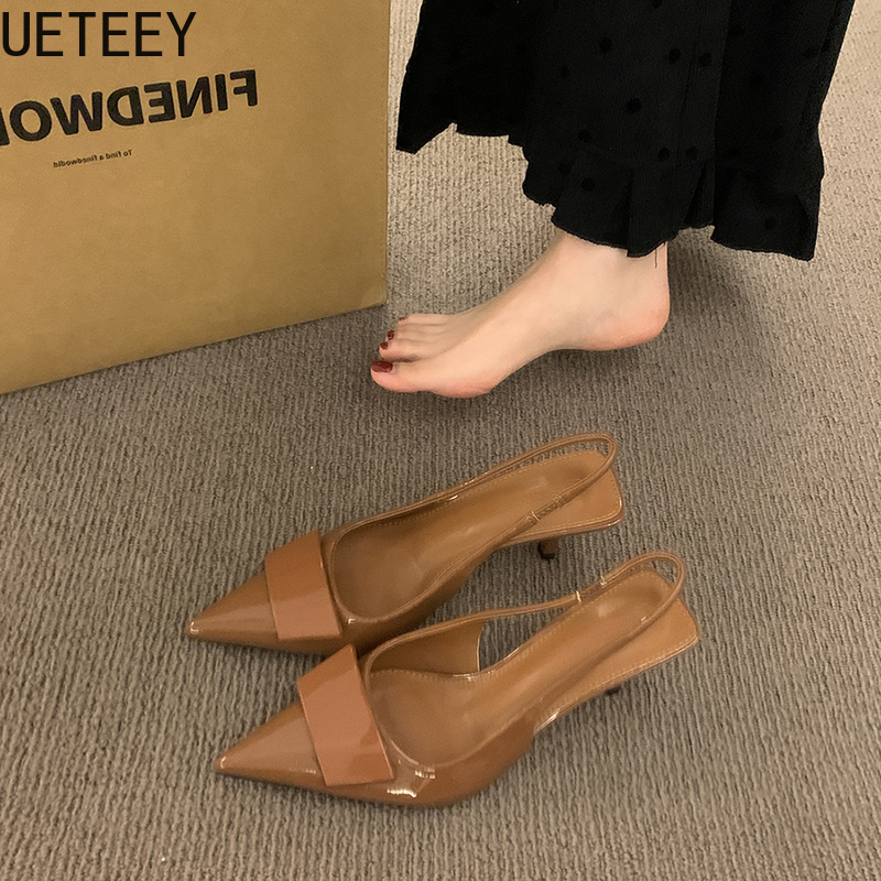 2026 Summer High Heel Women Sa – Summer Clothing Sale recenzja i cena