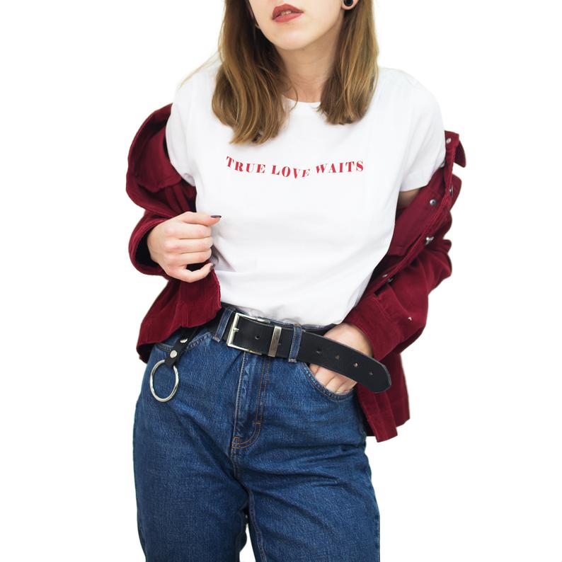 Sugarbaby New Arrival True Lov – Summer Clothing Quotes recenzja i cena