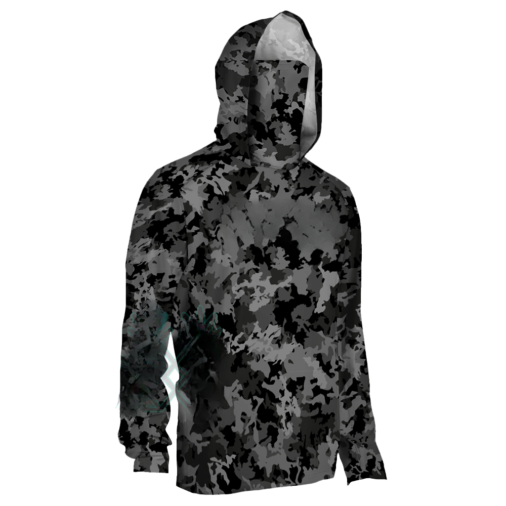 Fishing Shirt Summer Performan – Rash Guard Long Sleeve recenzja i cena
