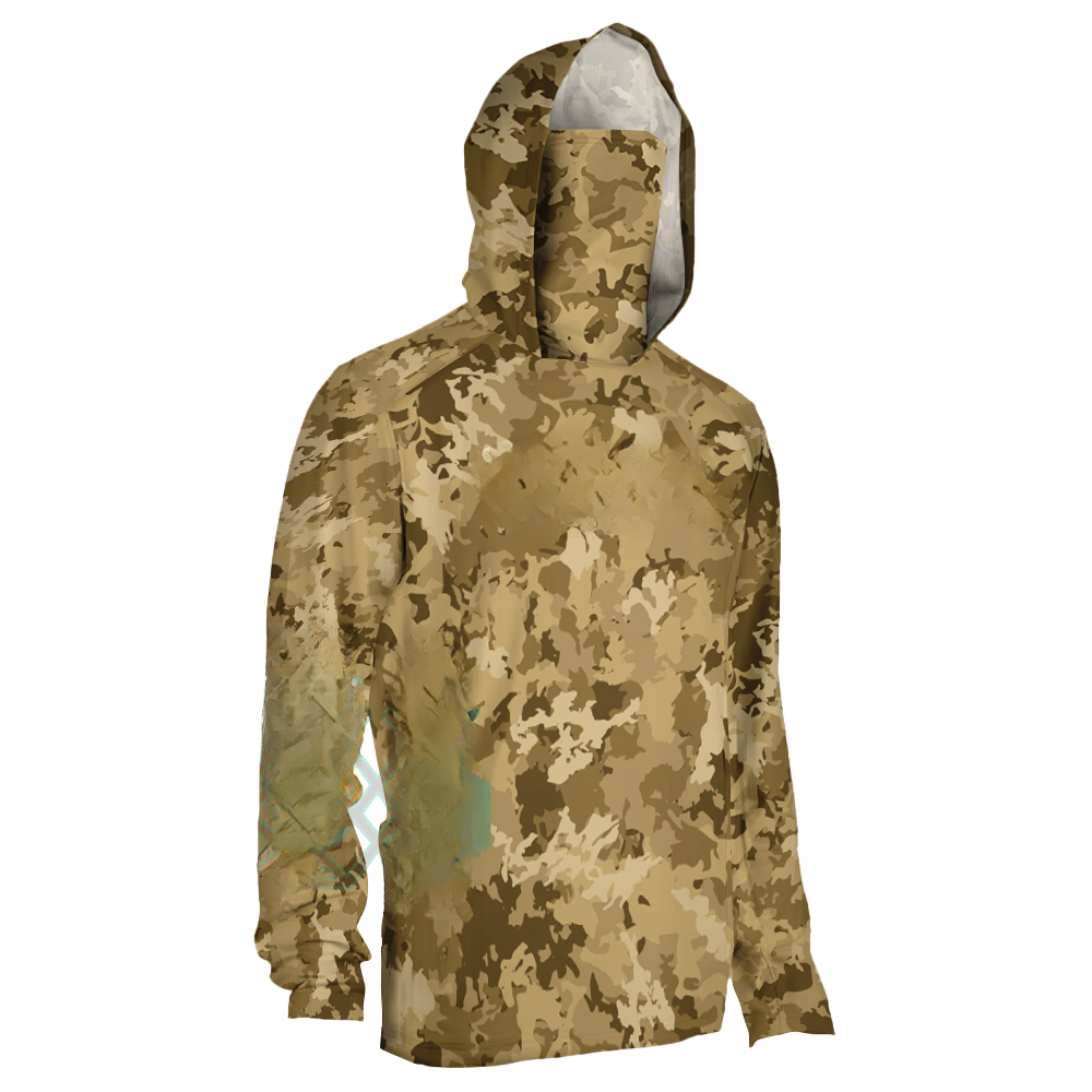 Fishing Shirt Summer Performan – Rash Guard Long Sleeve recenzja i cena