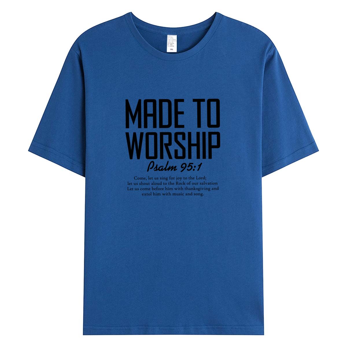 Women Short Sleeve T-shirt Bib – Summer Clothing Quotes recenzja i cena