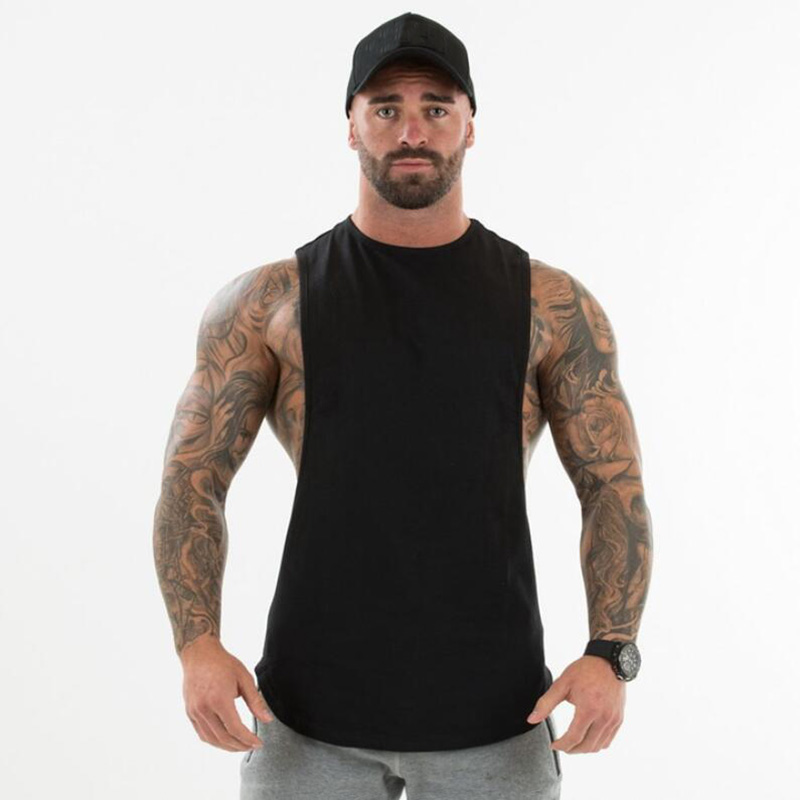 Plain Bodybuilding Clothing Fi – Summer Clothing Drop recenzja i cena