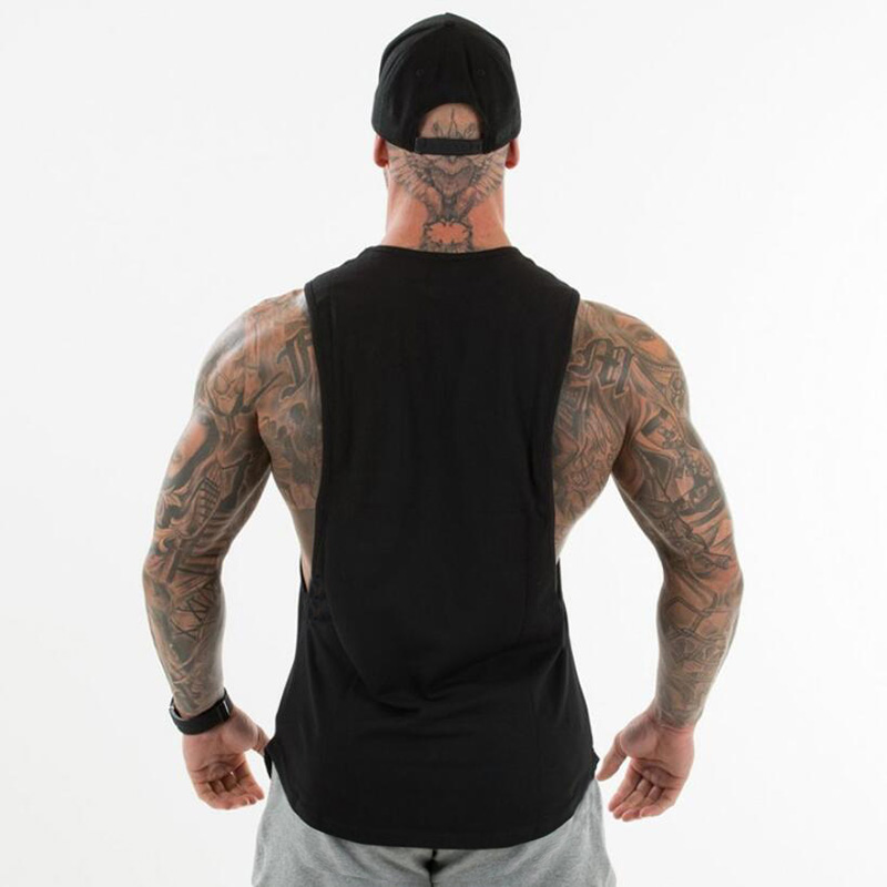 Plain Bodybuilding Clothing Fi – Summer Clothing Drop recenzja i cena