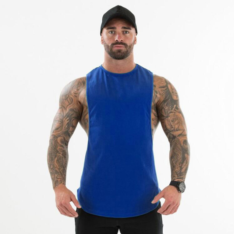 Plain Bodybuilding Clothing Fi – Summer Clothing Drop recenzja i cena