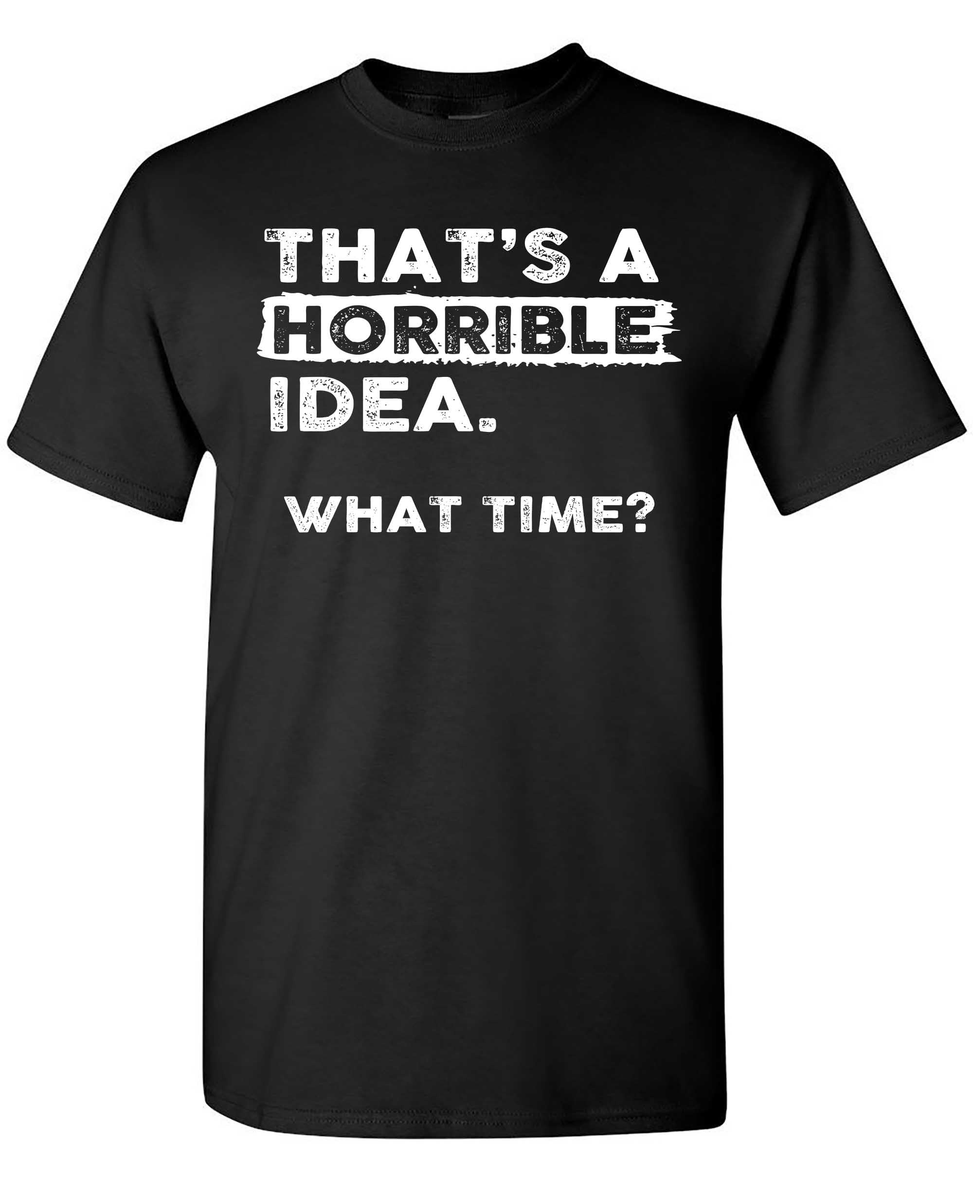 Thats a Horrible Idea What Tim – Summer Clothing Ideas For Women recenzja i cena