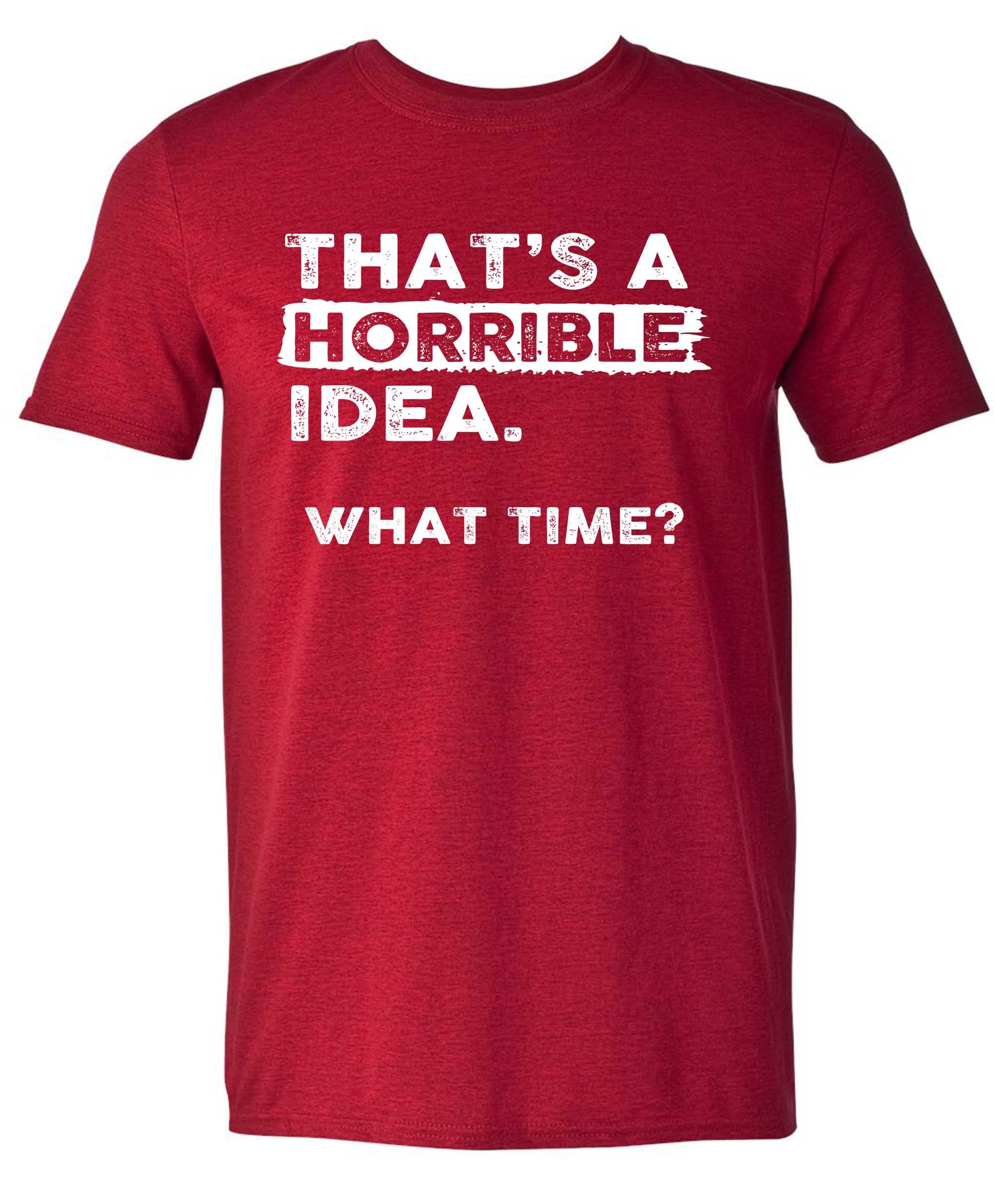 Thats a Horrible Idea What Tim – Summer Clothing Ideas For Women recenzja i cena