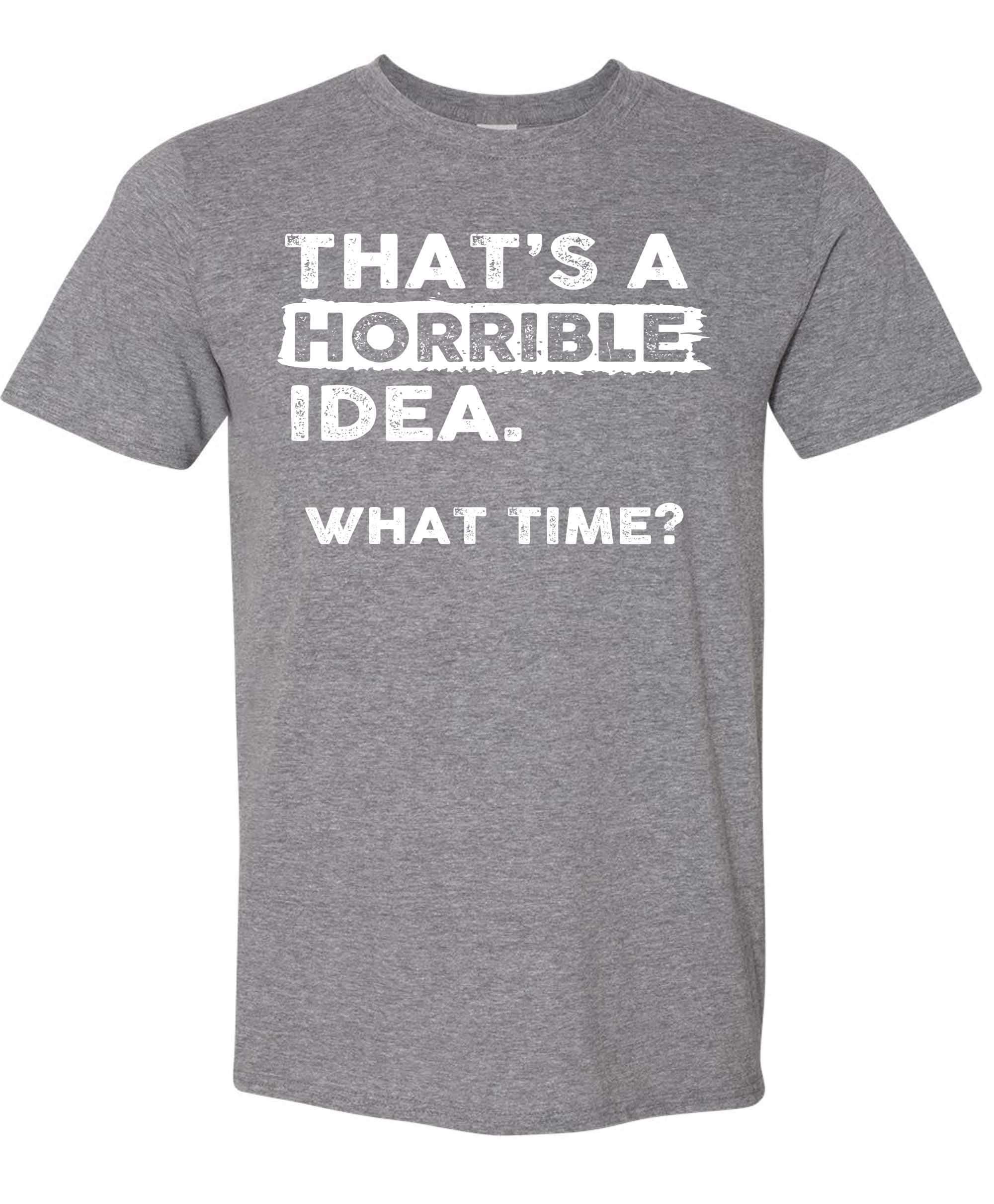 Thats a Horrible Idea What Tim – Summer Clothing Ideas For Women recenzja i cena