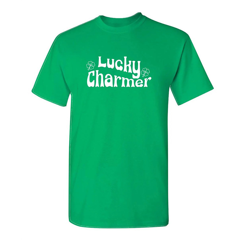 Green Theme St Patrick Day Sim – Summer Clothing Trends 2025 recenzja i cena