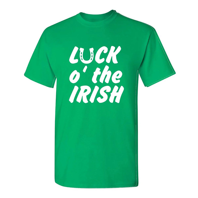 Green Theme St Patrick Day Sim – Summer Clothing Trends 2025 recenzja i cena