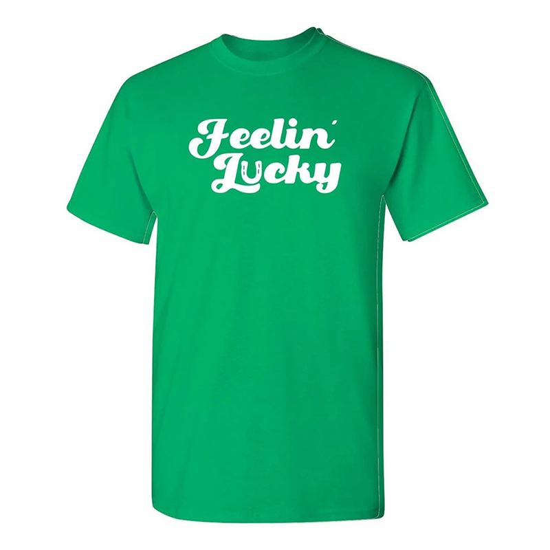 Green Theme St Patrick Day Sim – Summer Clothing Trends 2025 recenzja i cena