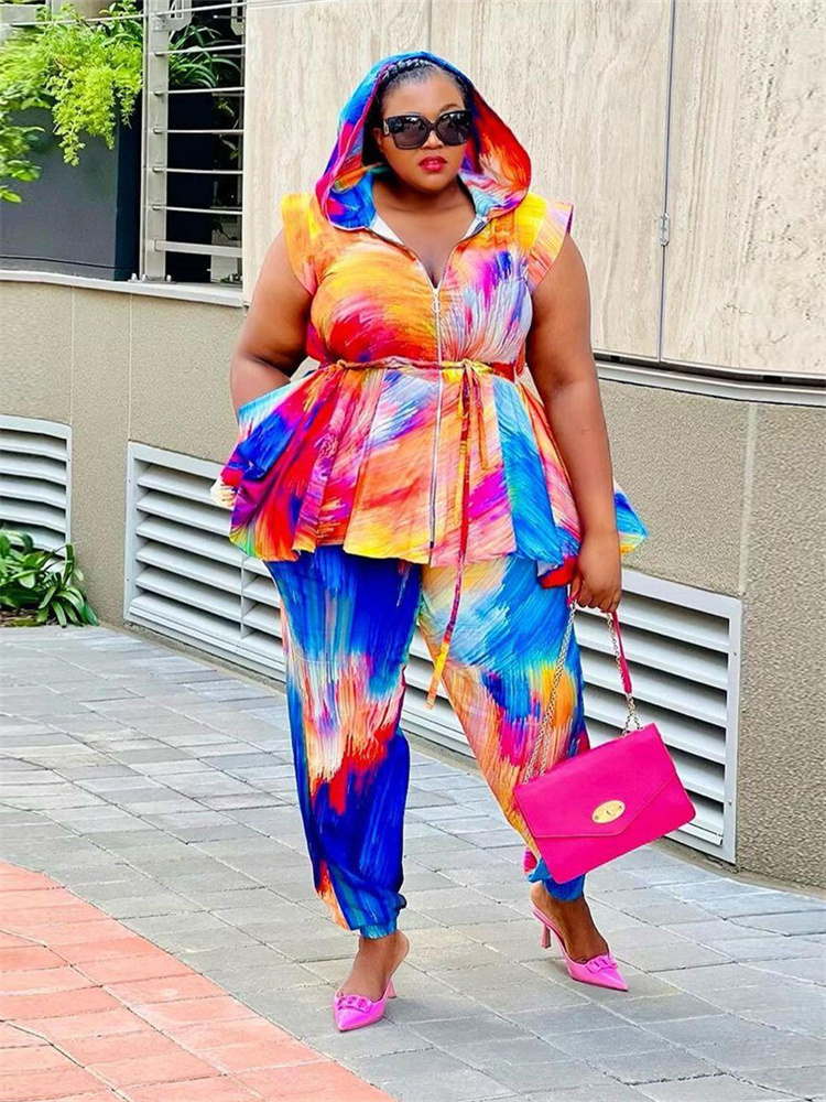 Wmstar Plus Size Women Clothin – Summer Clothing Wholesale recenzja i cena