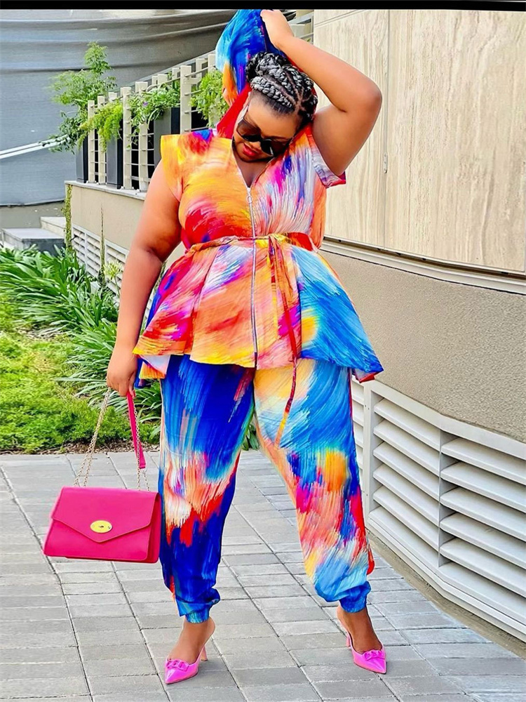 Wmstar Plus Size Women Clothin – Summer Clothing Wholesale recenzja i cena