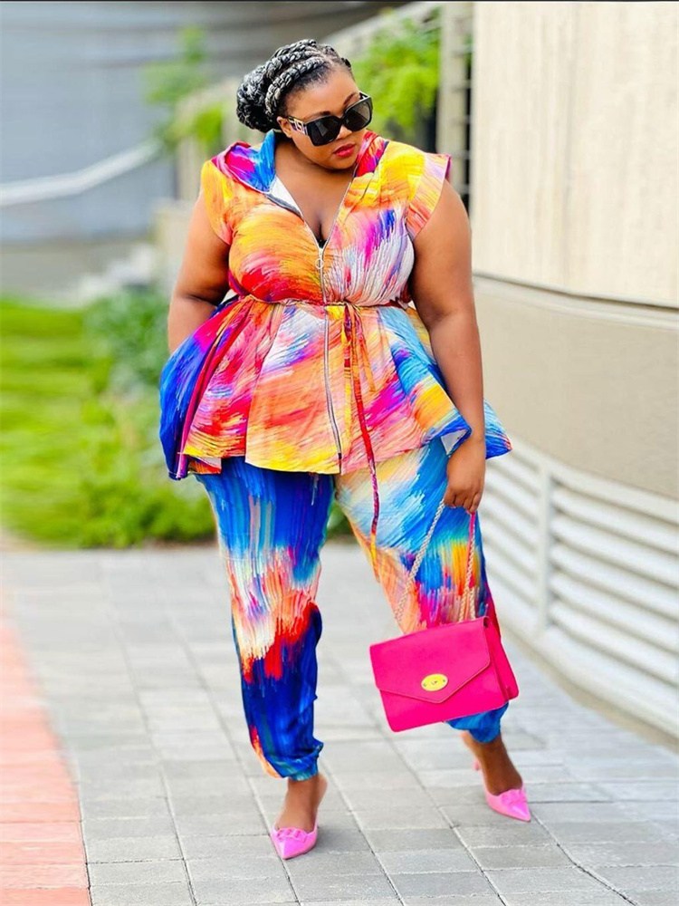 Wmstar Plus Size Women Clothin – Summer Clothing Wholesale recenzja i cena