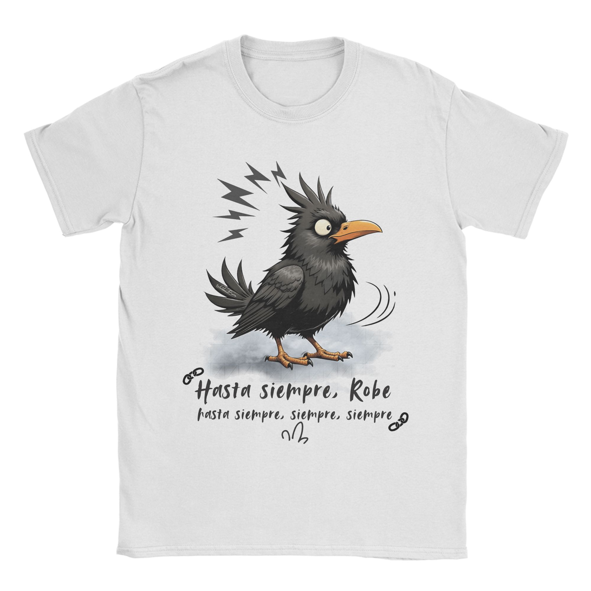 Good Bye Robe Extremoduro Bird – Summer Clothing Ideas For Women recenzja i cena