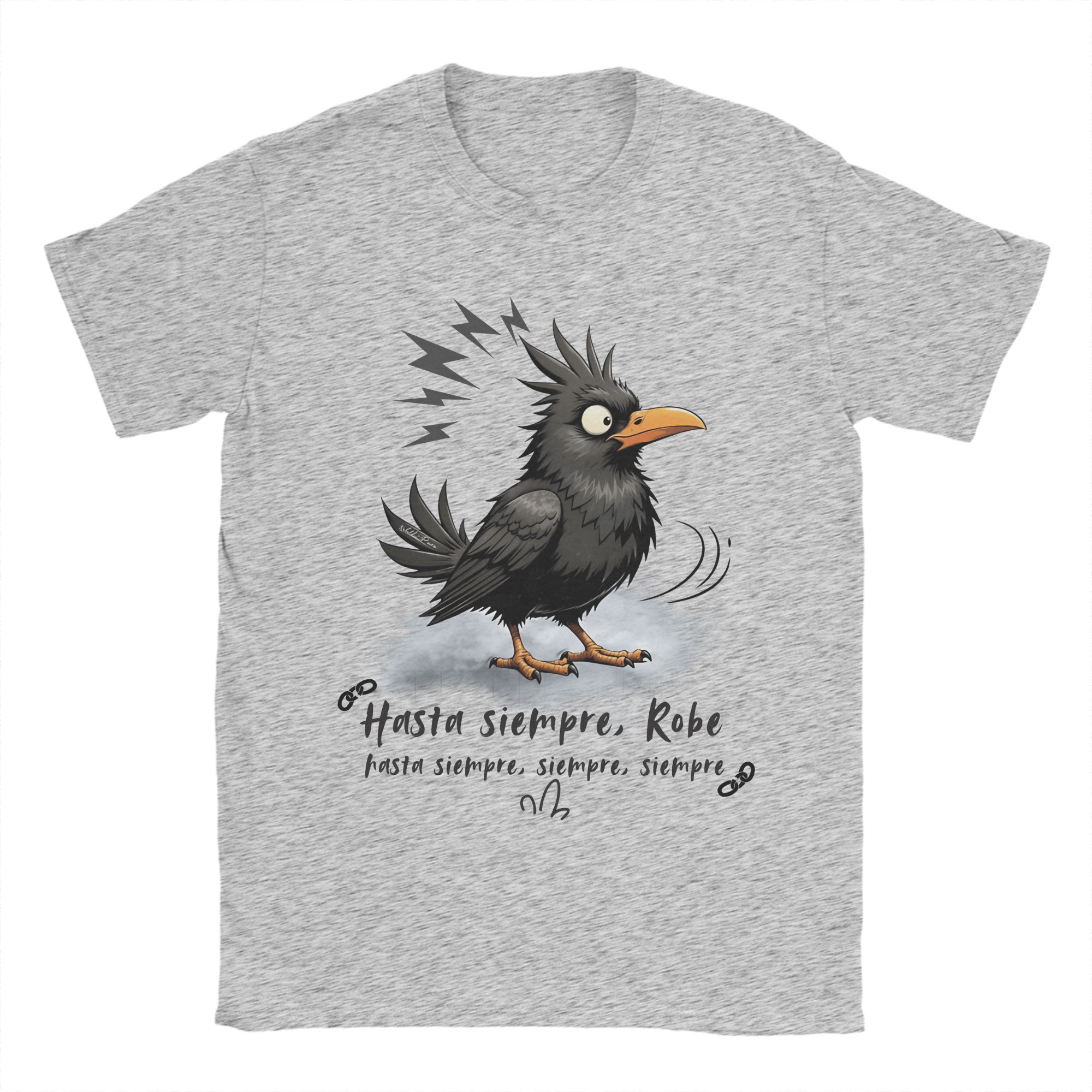 Good Bye Robe Extremoduro Bird – Summer Clothing Ideas For Women recenzja i cena
