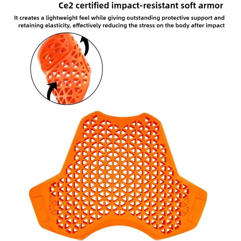 CE2 Certification Protective G – Summer Clothing Drop recenzja i cena
