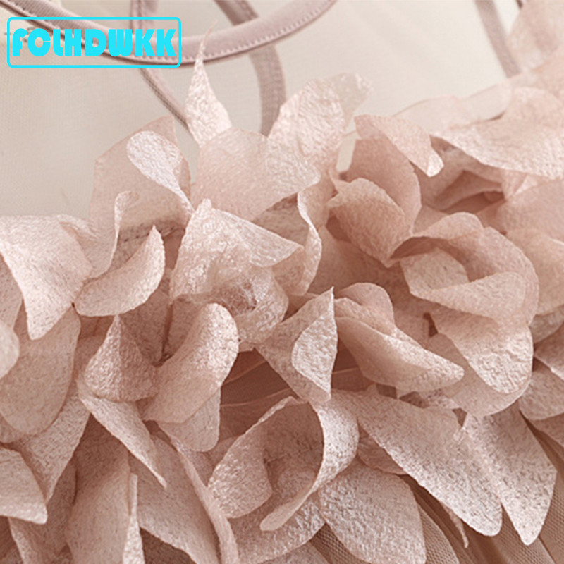 Baby Girls Dress Summer Flower – Summer Line Clothing Brand recenzja i cena