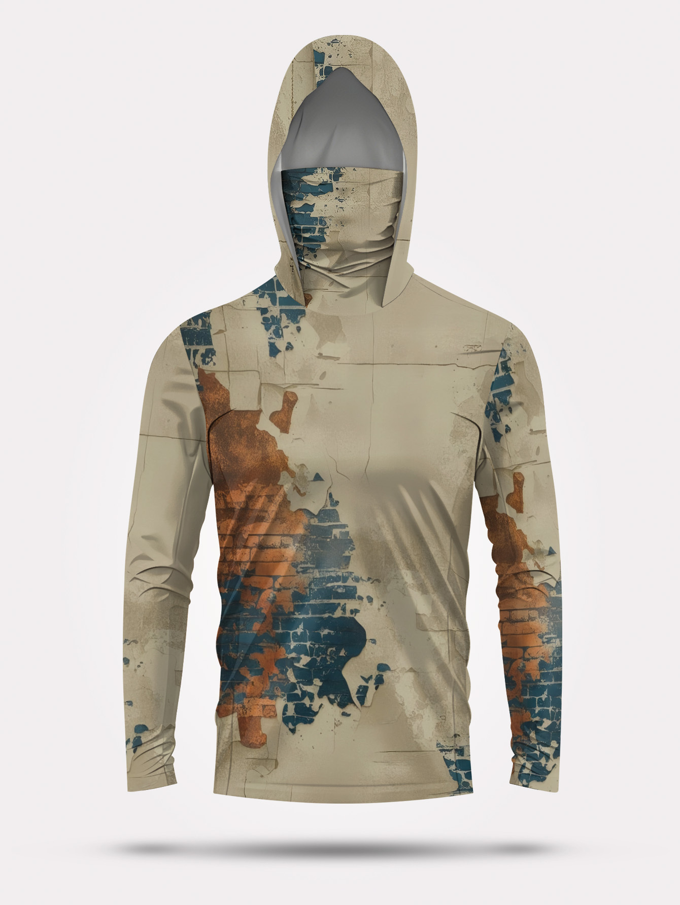 2026 Summer New Men's Long-Sle – Summer Clothing Types recenzja i cena