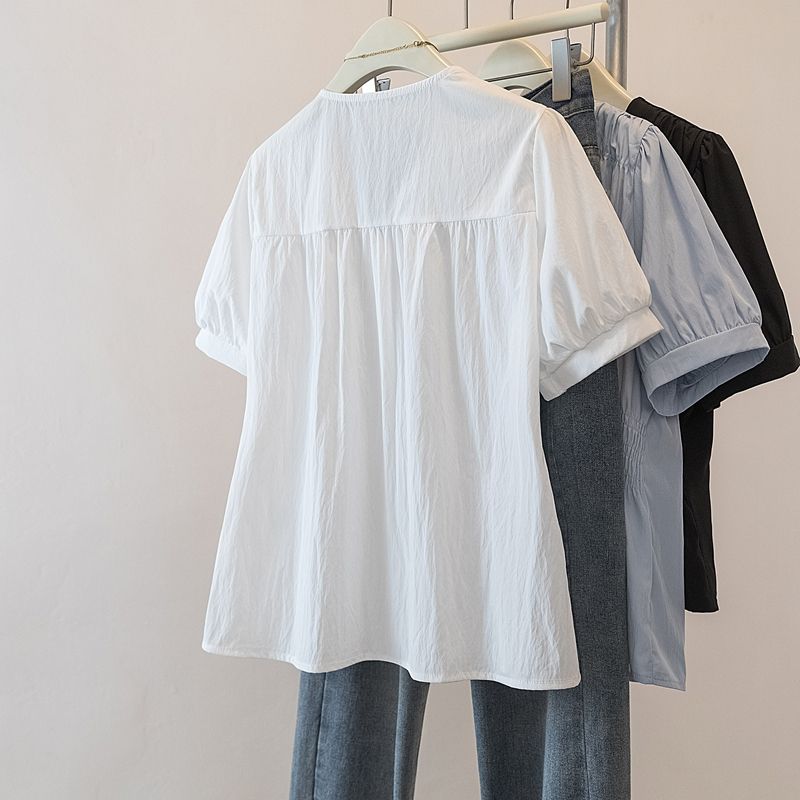 200 Pounds Plus Size Elastic W – Summer Clothing For 70 Year Old Woman recenzja i cena