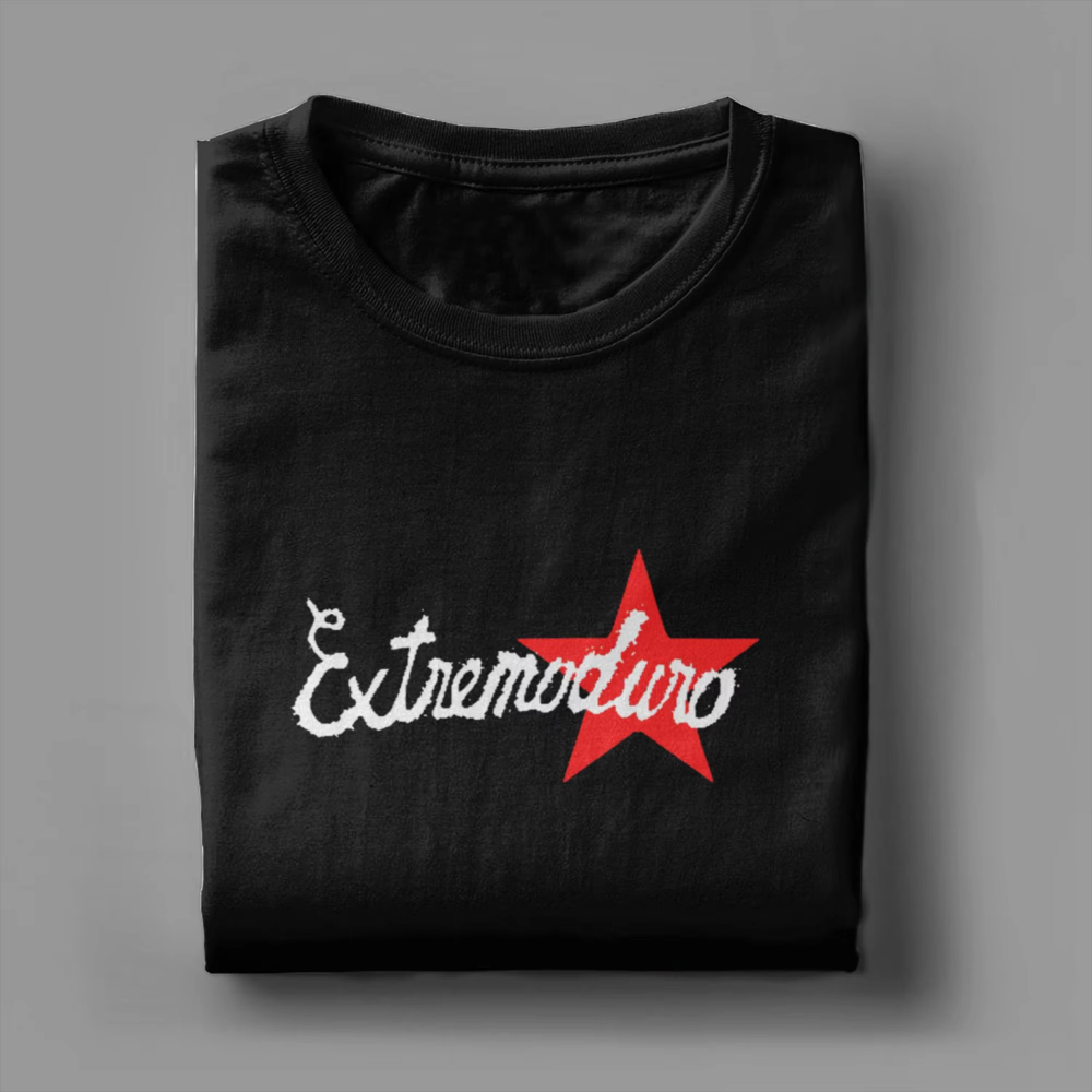 Men Women T Shirt Rock Band EX – Summer Clothing Ideas For Women recenzja i cena