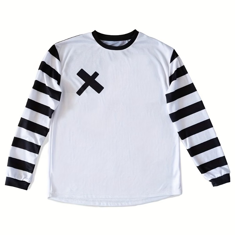 Summer White Motorcycle Off-Ro – Summer Clothing Motorcycle recenzja i cena