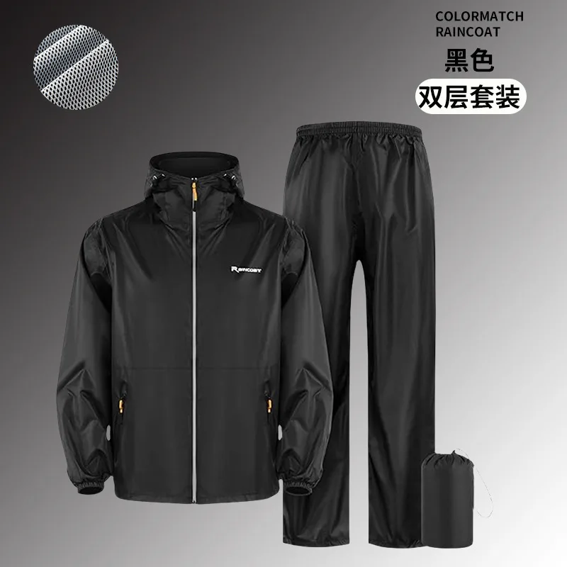 Suit For Summer Unisex Motorcy – Summer Clothing Motorcycle recenzja i cena