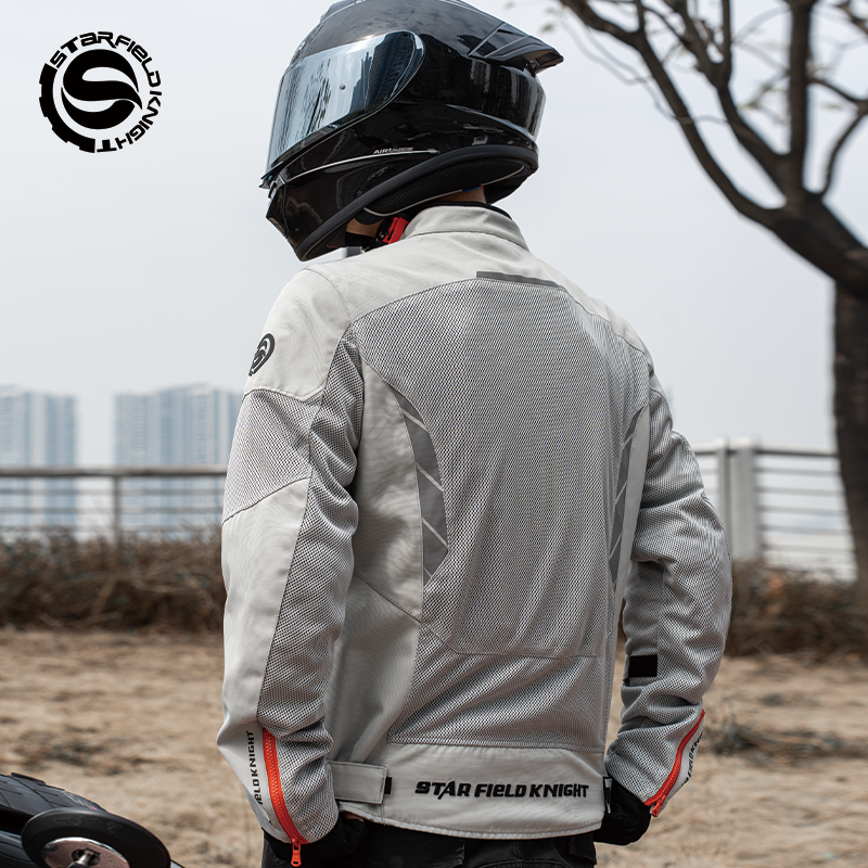 Star Field Knight Motorcycle J – Summer Knights Clothing recenzja i cena